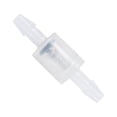 thumbnail image 1 of Rdeghly Check Valve 1/4, Check Valve Good Air Tightness For Different Types Liquids, 1 of 8