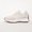 White, variant on Women's Low-Top Sneakers with Color-Block (//Grey/) - Lightweight Casual Shoes, Round Toe & Netted Collar, Upper & Sole - - Running, Gym, Casual Attire - -Care for Non- Terrain, Women Shoes