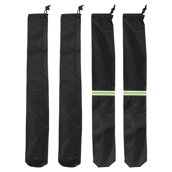 Shisuyan 2 Pairs Windshield Wiper Covers Waterproof Wiper Blade Covers For Trucks Cars Suvs Protect From Ice Snow Frost Dew Bird Poop