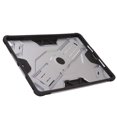 thumbnail image 2 of Caja de la tableta, caja de la tableta para los materiales respetuosos del medio ambiente de la tableta de Casefor de la tableta del IOS de la cubierta protectora del IOS, 2 of 9