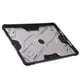 thumbnail image 2 of Funda para tableta para tableta IOS 2018 2017 9,7 pulgadas Funda protectora de TPU ultrafina a prueba de sacudidas con correa de hombro ajustable Plata, 2 of 14