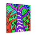 thumbnail image 2 of Beech Tree Abstract Vision - Canvas, 2 of 10