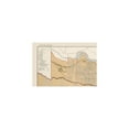 thumbnail image 4 of Historic Map - Quebec Canada - Chalifour 1915 - Vintage Wall Art, 4 of 4