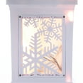 thumbnail image 4 of CazToi 3Ft Pre-Lit Mini Christmas Tree with 79 LED Lights Tabletop Artificial Xmas Tree for Home Office Desk Decor, 4 of 11