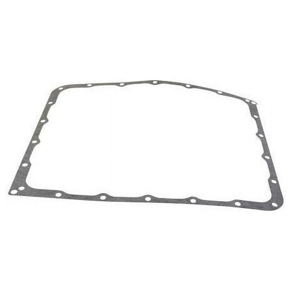 Automatic Transmission Pan Gasket - Compatible with 2004 - 2008 Nissan TITAN 2005 2006 2007