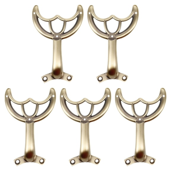 Worgeous Ceiling Fan Blade Arm for Easy Installation 1 Set Replacement Ceiling Fan Arm Bracket Accessory