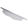 thumbnail image 4 of Ikon Motorsports Compatible with 07-13 Acura MDX OE Style Retractable Rear Cargo Security Trunk Cover Grey, 4 of 9