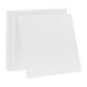 thumbnail image 5 of ColoMX 5 herramientas para esmaltado de cerámica: láminas de fibra resistentes al calor para cerámica, tapete de esmaltado antiadherente para fondo de taza, papel aislante y junta., 5 of 8
