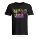 thumbnail image 1 of Playera Camiseta Majoras Mask 64 Retro Zelda Unisx + Regalo, 1 of 7