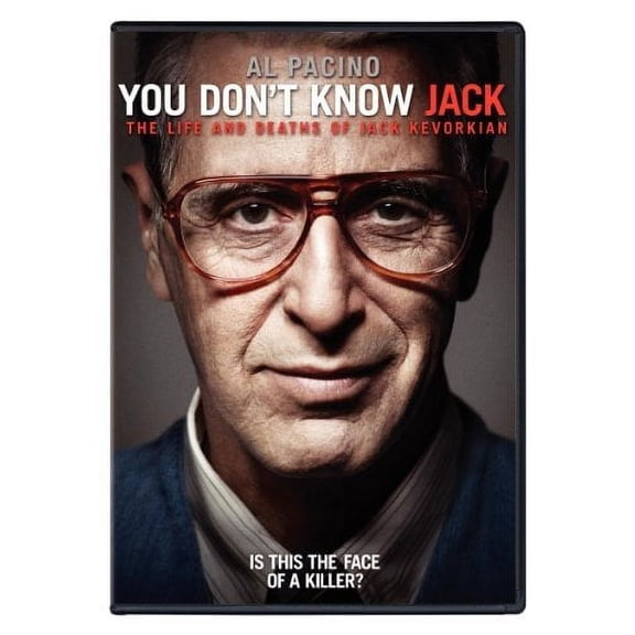 You Don't Know Jack (DVD) NEW