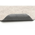 thumbnail image 2 of 1/4 Felt-Rubber Lock Under-Padding Grey Rug Padding 2'0" x 12'0", 2 of 3