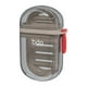 thumbnail image 2 of Caja Jabón Portátil Mini Jabonera Drenaje Sellado Con Tapa Transparente Lujo Alta Gama (1 Unidad), 2 of 9