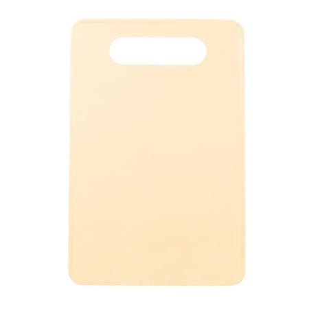 

Plastic Non-Slip Environmentally Friendly Color Cutting Board Kitche