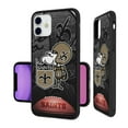 thumbnail image 2 of New Orleans Saints iPhone Legendary Design Bump Case, 2 of 7