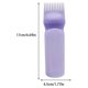 thumbnail image 3 of Soidarity Tinte para el cabello, botella recargable, aplicador resistente al agua, herramientas ligeras con punta de cepillo, herramienta de Type3 NO3, 3 of 6