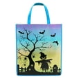 thumbnail image 1 of Ombre Treat Bag Blue, 1 of 6