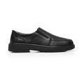 thumbnail image 1 of Zapato Casual Flexi Negro para Hombre [FFF3797] negro 25.5, 1 of 10