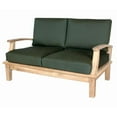 thumbnail image 6 of Brianna Deep Seating Loveseat + Cushion, 6 of 7