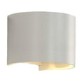thumbnail image 5 of Lámpara de pared para exteriores minimalista led pasillo pasillo sala de estar hotel minimalista moderno villa cuadrado ángulo ajustable hermoso, 5 of 5