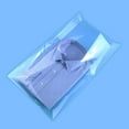 thumbnail image 5 of iMailer - 100 Count - 14" x 20" Large Cellophane Bags - Clear Cello Resealable Plastic Poly Bags for Clothing, T-Shirts, Pants, 5 of 5