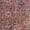 Brick, variant on Nicole Curtis Machine Washable Moroccan Vintage Brick 5'3" x 7'3" Area Rug, (5' x 7')