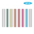 thumbnail image 4 of Tholdsy Juego de tiras de lectura Plástico Destacado Ligero Superposición de colores Resistente al desgaste Impermeable Durable Color Tarjeta Kits de experimentos de química, 4 of 6