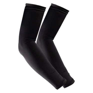 Cooling Arm Sleeves Summer UV Protection Lightweight Breathable Outdoor Sports Sun Shield for Men Women