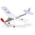 thumbnail image 2 of Guillow's Cloud Buster Model Kit, 2 of 2
