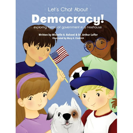 Let's Chat about Democracy : Exploring Forms of Government in a (Democracy Isn T The Best Form Of Government)