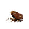 thumbnail image 6 of LEGO Star Wars Sandcrawler 75220 Building Set (1,239 Pieces), 6 of 7