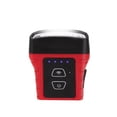 thumbnail image 1 of Faro portátil COB Wosthever con clip para la cabeza Recargable rojo, 1 of 6