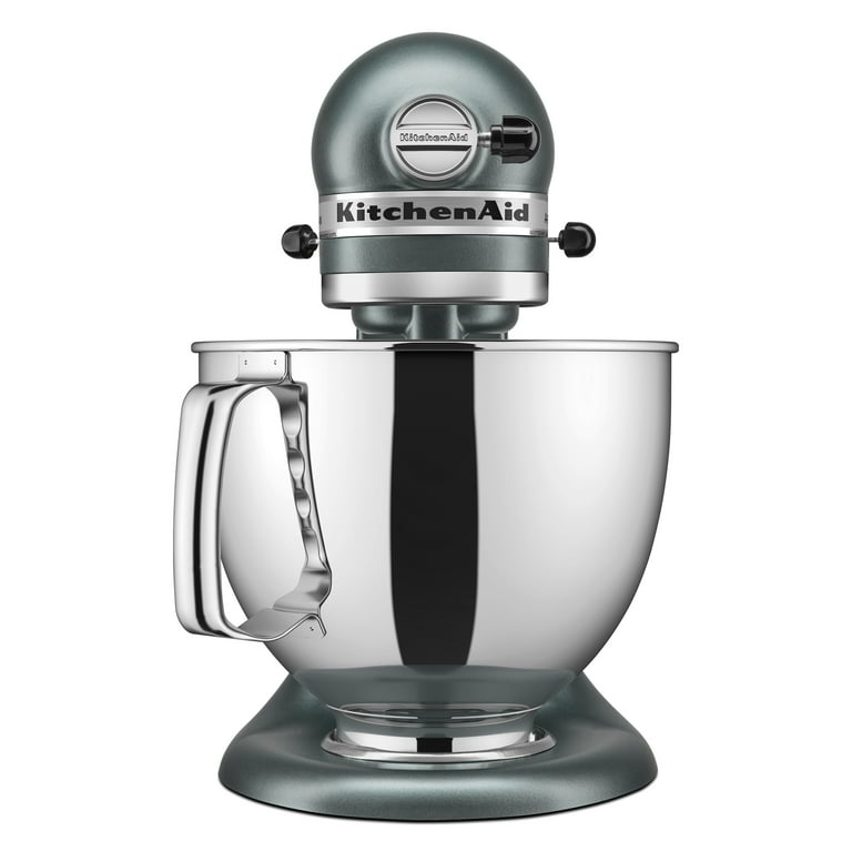 KitchenAid Artisan Series 5-Quart Tilt-Head Stand Mixer, Juniper