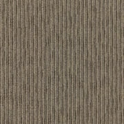 Goodwick 24" x 24" (72SF/carton) carpet tile in COMPOSER