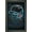 Bronze Framed Version, variant on MLB Miami Marlins - Neon Helmet 23 Wall Poster, 22.375" x 34" Framed