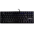 thumbnail image 3 of Teclado Gamer Mecanico Switch Azul GAME FACTOR KBG500 RGB GameFactor KBG500, 3 of 5