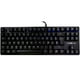 thumbnail image 3 of Teclado Gamer Mecanico Switch Azul GAME FACTOR KBG500 RGB GameFactor KBG500, 3 of 5