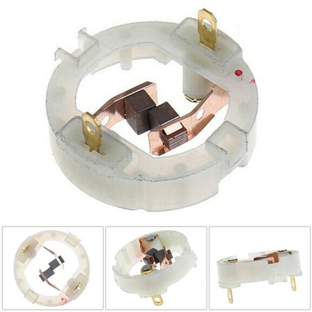 

1pc RS550 Micro Motor Carbon Brush Holder Without Back Cover for BOSCH MAKITA