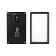 thumbnail image 1 of Manbily Lampe Caméra Selfie à Lumière de Remplissage 8 W avec Adsorption Magnétique, Alimentée par USB, Luminosité Réglable, Intensité Réglable/ Changement de Température de Couleur pour Prendre des Photos en Direct, 1 of 7