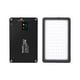 thumbnail image 1 of Lámpara para cámara selfie Manbily 8W Lámpara de cámara Selfie con luz de relleno y con adsorción magnética Brillo ajustable alimentado por USB Regulable / Temperatura de color que cambia para un show Manbily Lámpara de cámara Selfie, 1 of 7