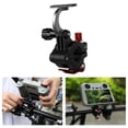 thumbnail image 4 of Bicicleta Cámara Manillar Montaje Aleación De Aluminio Para DJI Mini 3 Pro Sport Camera Sunnimix Soporte de bicicleta para cámara de acción, 4 of 8