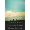 thumbnail image 1 of Pre-Owned Three Weeks with My Brother (Hardcover) 0446532444 9780446532440, 1 of 1