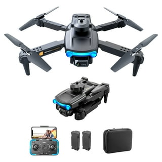 Vivitar DRC188 Camera Drone - Main Image