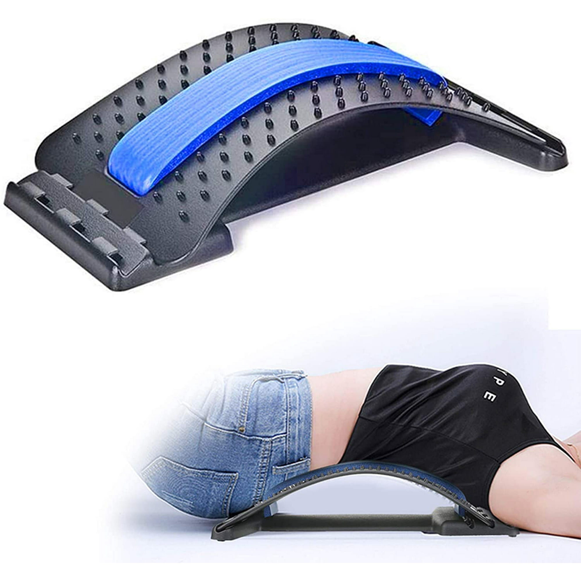 Spine scope back stretcher deals