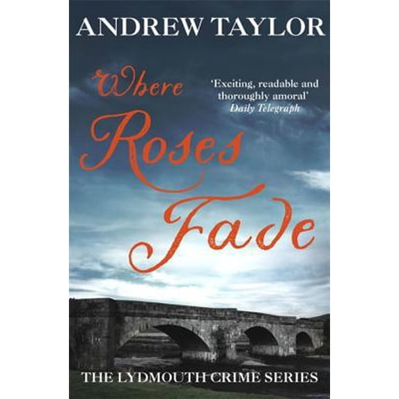 Pre-Owned Where Roses Fade (Paperback) 0340696001 9780340696002