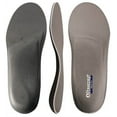 thumbnail image 3 of Powerstep Wide Fit Orthotics - 3E-6E Unisex Shoe Insoles, 3 of 4
