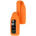 thumbnail image 4 of Smart Fitness Band Clip on Silicone Cover with Secure Clasp Durable Portable Stylish Accessory, 4 of 6