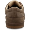 thumbnail image 6 of TWISTED X Adult Male Bomber/Light Brown Boat Shoes, Size: 11.5, Width: W, 6 of 6