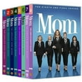 thumbnail image 1 of Mom: The Complete Series Seasons 1-8 Box Set, 20-Disc (DVD) English Only, 1 of 1