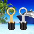 thumbnail image 2 of Universal Kayak Drain Plug Push-in Rubber Scupper Plugs Marine Accessories, 2 of 5