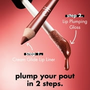 e.l.f. Lip Plumping Gloss, Sweet Talker, 0.10 fl oz